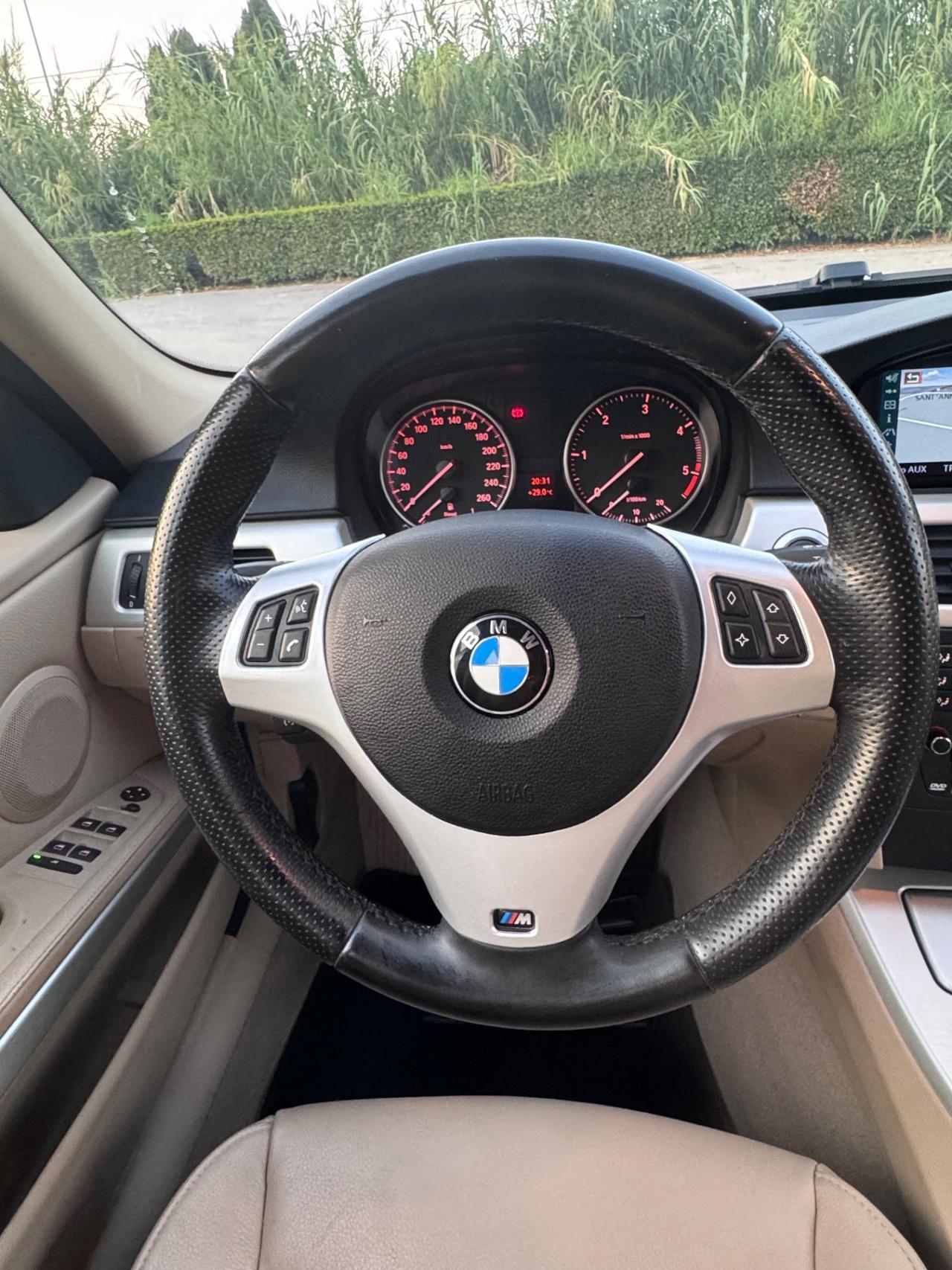 Bmw 320d M SPORT 177cv