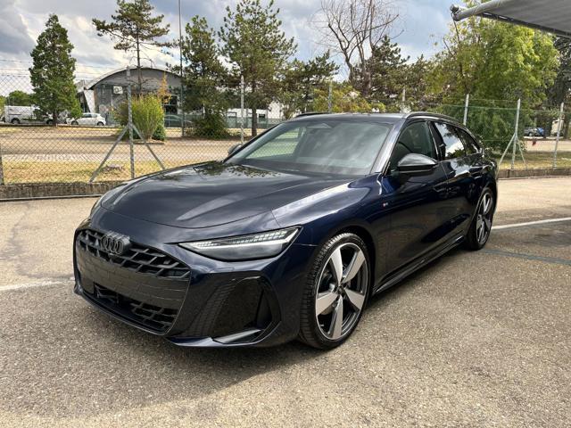 AUDI A6 Avant 40 2.0 TDI S tronic S line edition New Model