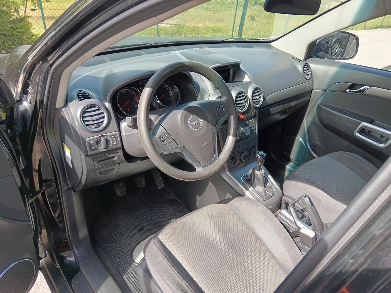 Opel Antara 2.0 CDTI 150CV COSMO 4X4