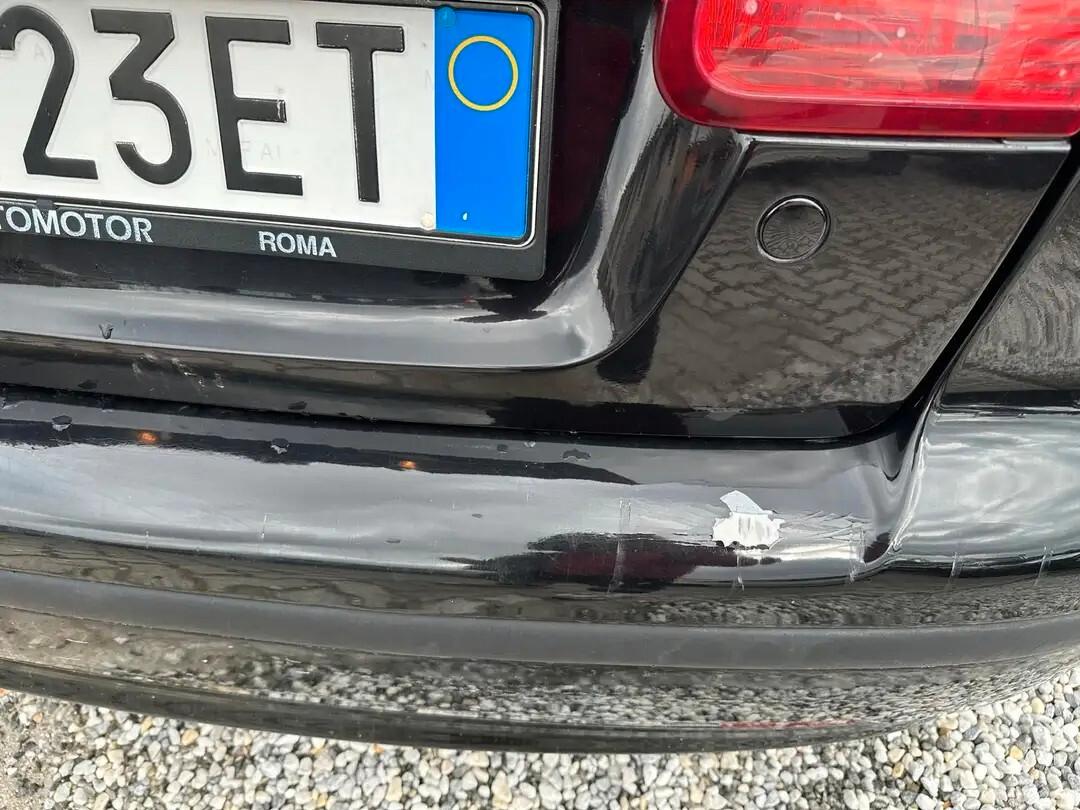 Saab 9-3 Cabriolet 2.0 t Vector