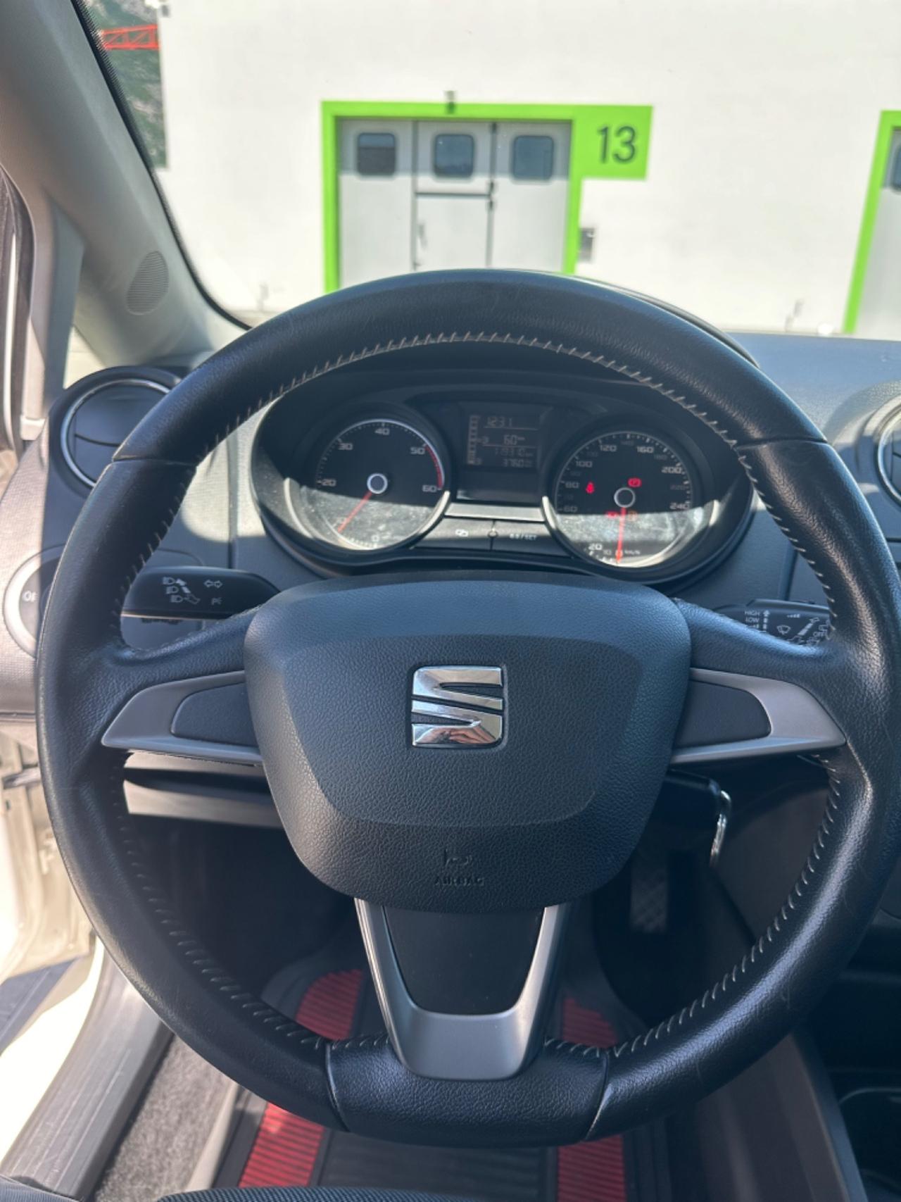Seat Ibiza 1.2 TDI ADATTA A NEOPATENTATI
