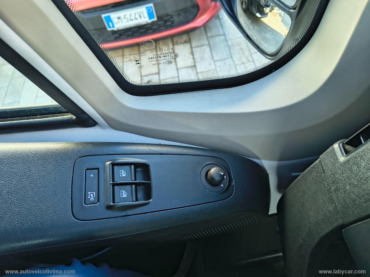 Ducato 35 2.2Mjt 140 PM-TM Easy Pro Fur.