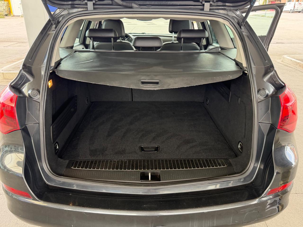 Opel Astra 1.7 CDTI 110CV 5 porte Cosmo