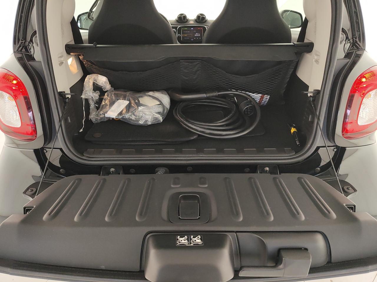 SMART Fortwo eq Passion 4,6kW