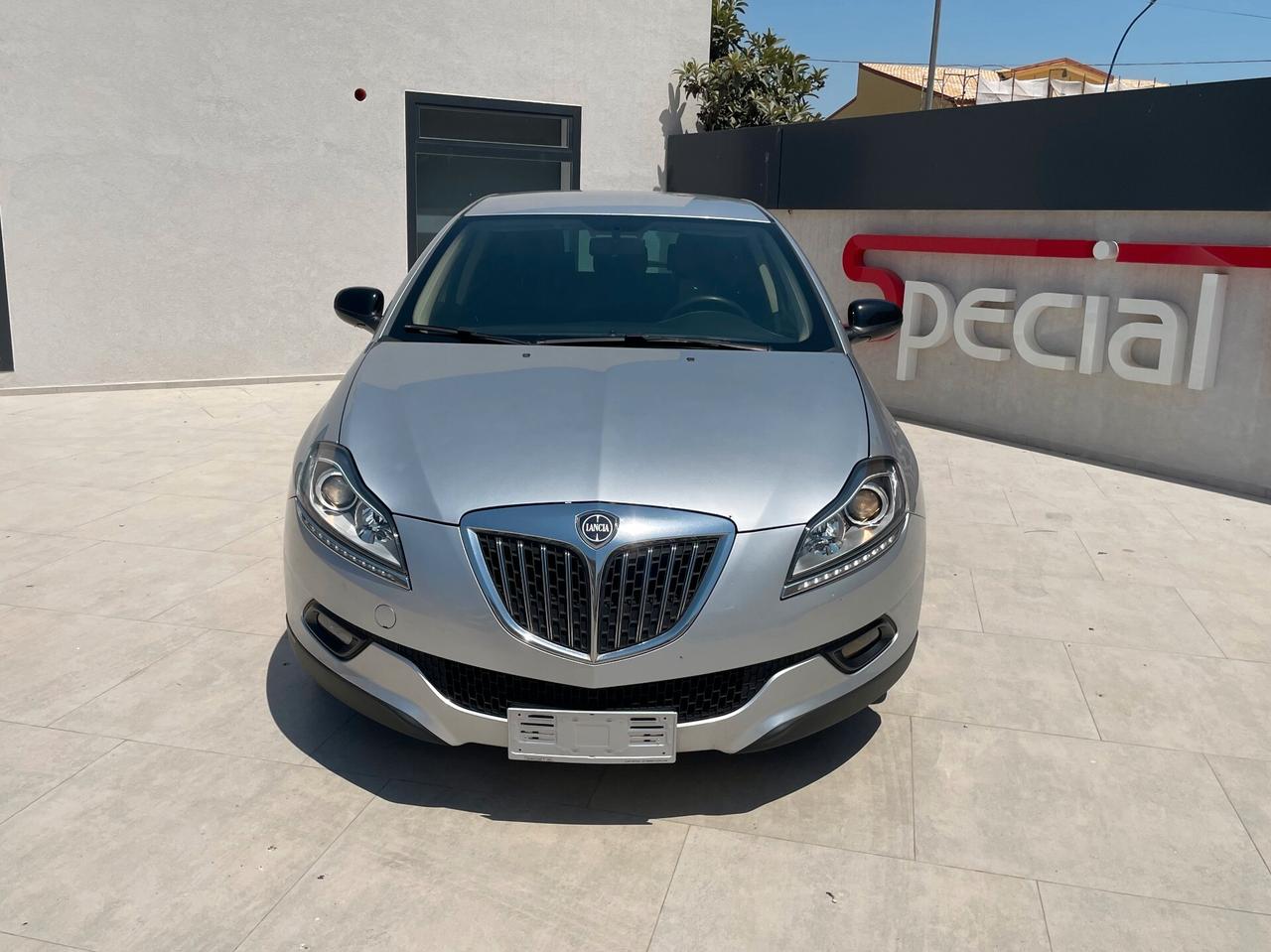 Lancia Delta 1.6 MJT DPF Oro