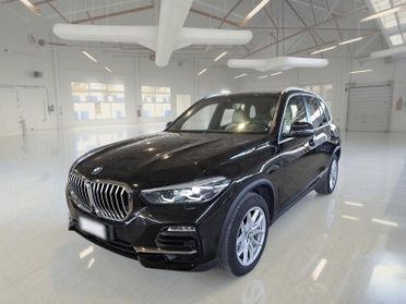 BMW X5 XDRIVE 45 E BUSINESS AUTOM. SUV