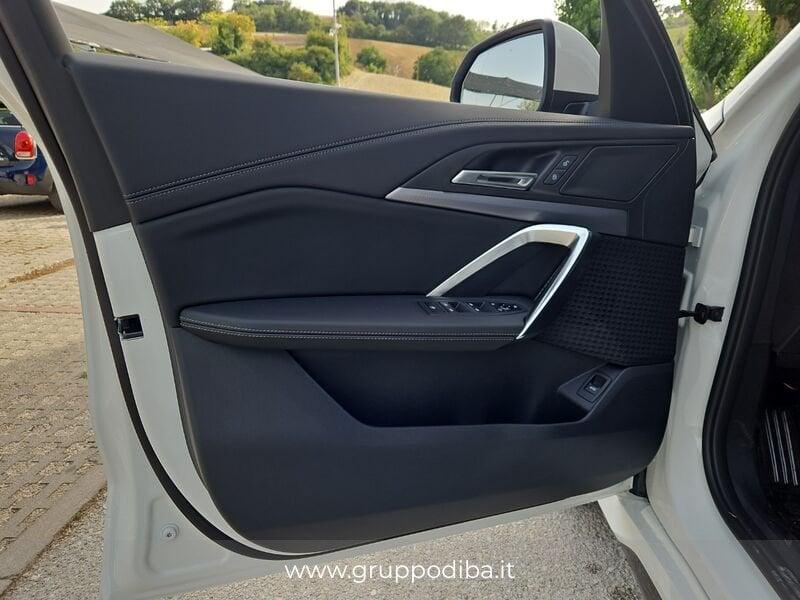 BMW X1 Serie X XDRIVE20D