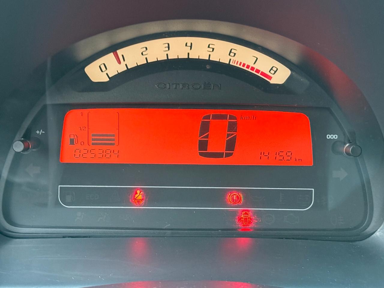 Citroen C3 1.1 Style 60cv