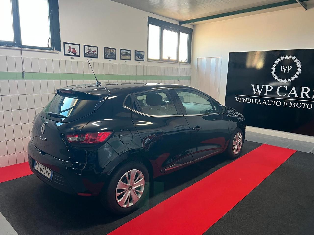 Renault Clio dCi 8V 75 CV Start&Stop 5 porte Energy Duel2