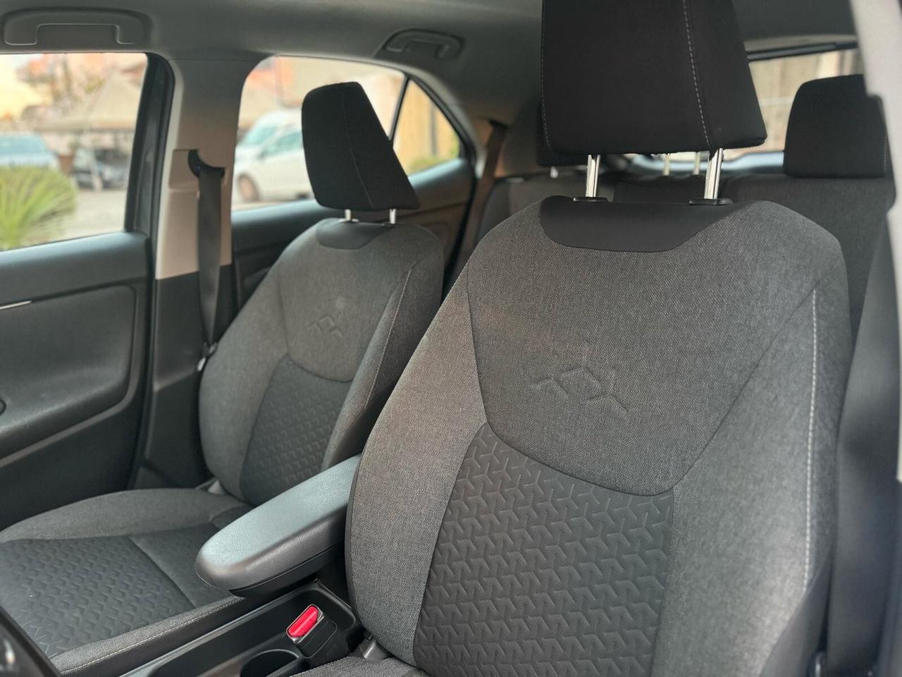 Toyota Yaris Cross 1.5 Hybrid Active
