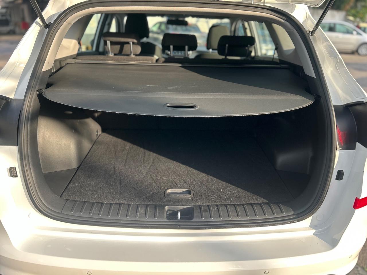 Hyundai Tucson 1.6 GDI XTech