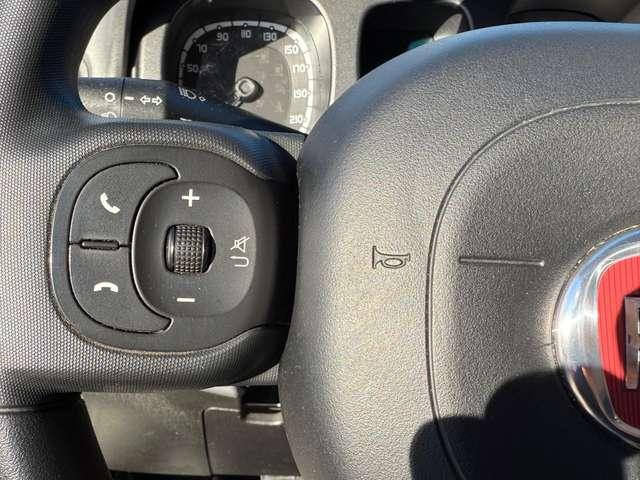 Fiat Panda 1.0 firefly hybrid City Life **PROMO SUMMER**