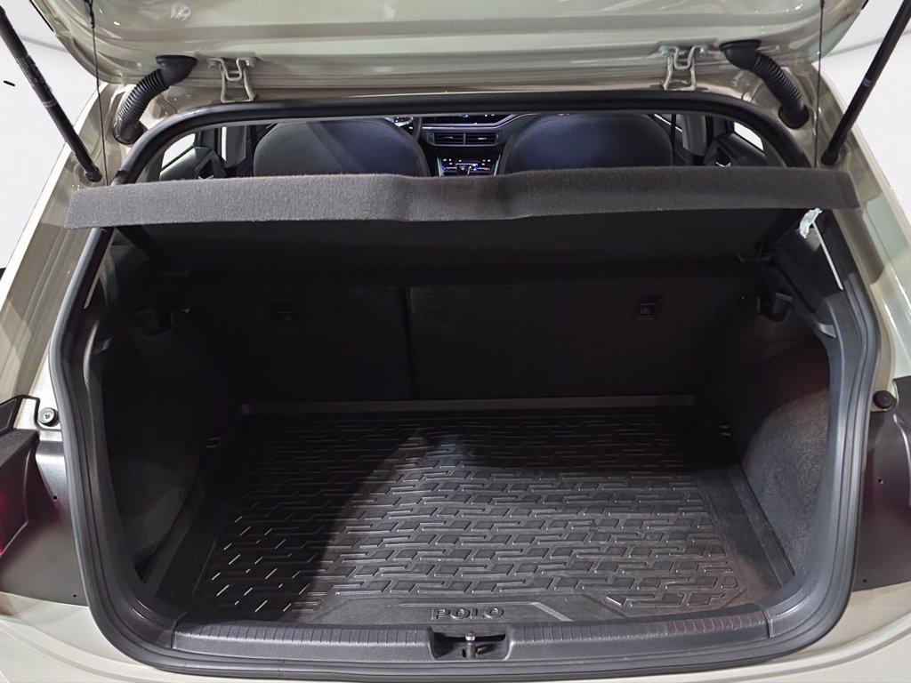 VOLKSWAGEN Polo 1.0 tsi style 95cv del 2023