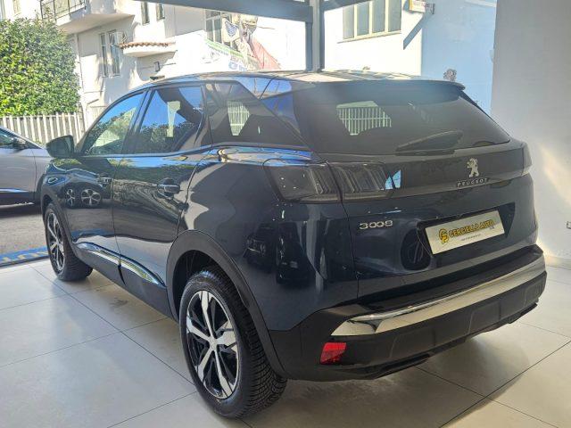 PEUGEOT 3008 BlueHDi 130 S&S EAT8 Allure Pack da ?339,00