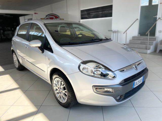FIAT Punto Evo 1.2 5 porte Dynamic