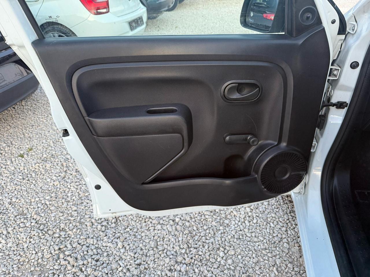 Renault Twingo SCe Zen