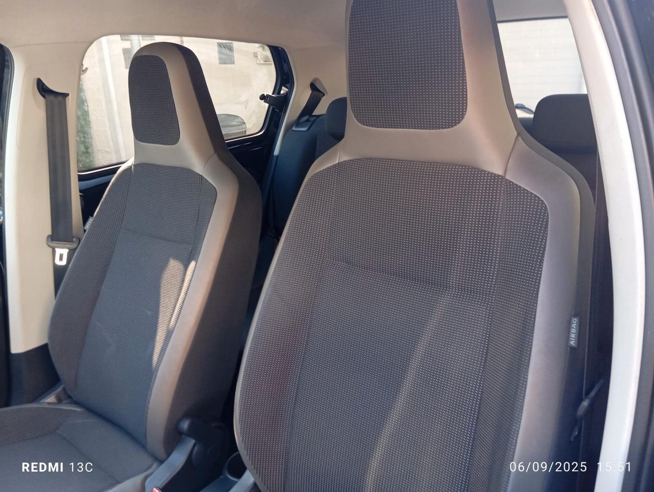 Volkswagen up! 1.0 5p. eco high BlueMotion Technology