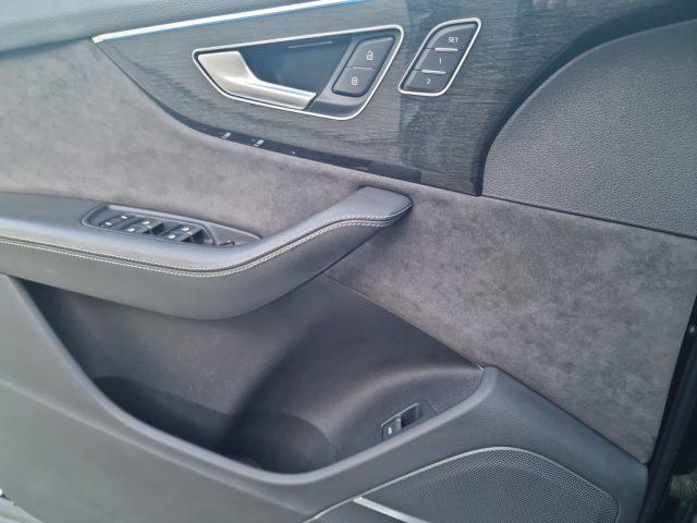 AUDI Q7 50 TDI quattro tiptronic Sport Plus