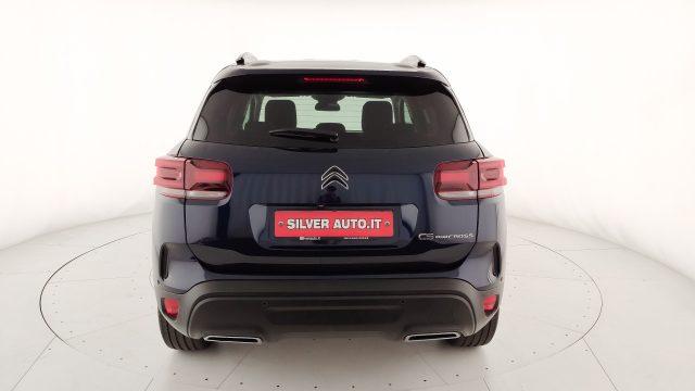 CITROEN C5 Aircross Hybrid 136 e-DCS6 Max