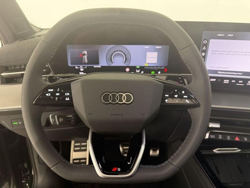 Audi Q3 TDI 110 kW S tronic S Line Edition ** TETTO APRIBILE **