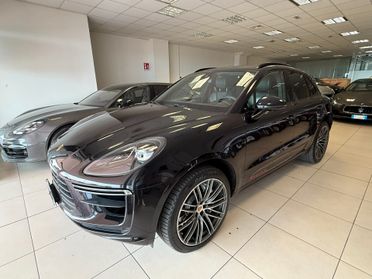 Porsche Macan 2.9 Turbo - IVA ESPOSTA