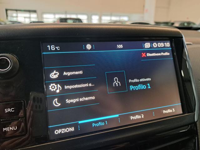 PEUGEOT 2008 100 GT Line