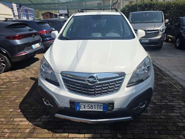 Opel Mokka 1.7 cdti Cosmo s&s 4x4 130cv m6