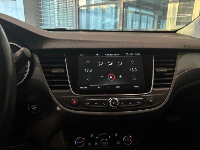 OPEL Crossland 1.5 ECOTEC D 120 CV Start&Stop aut. Ultimate