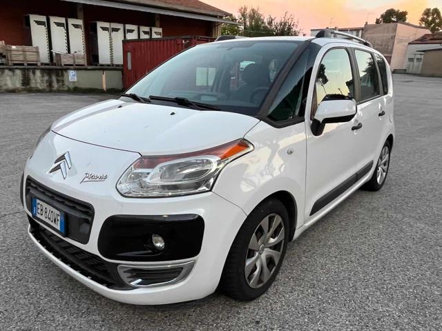 CITROEN C3 Picasso 1.4 VTi 95 Style benzina/gpl Pronta per Consegna