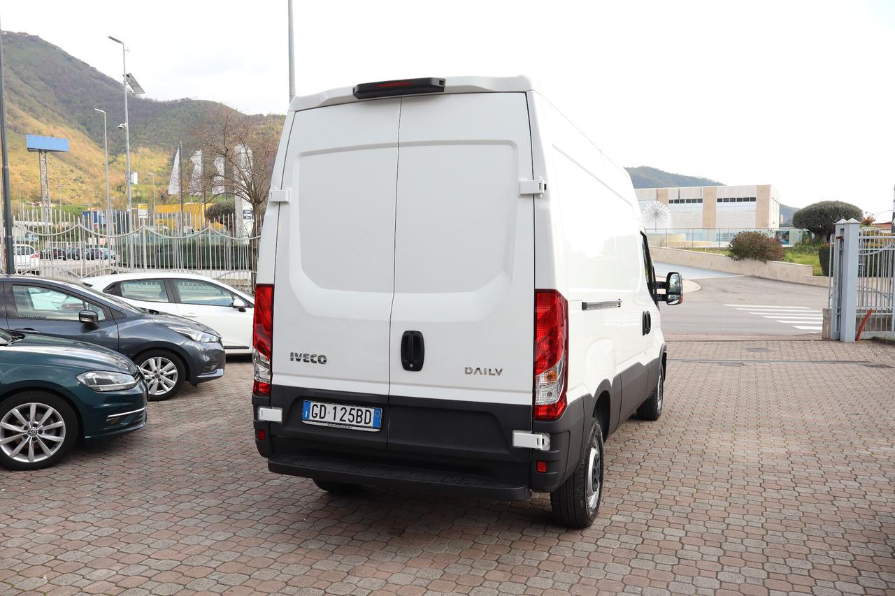 IVECO DAILY 35 S12 V H2 3520 CONDIZIONI ECCELLENTI