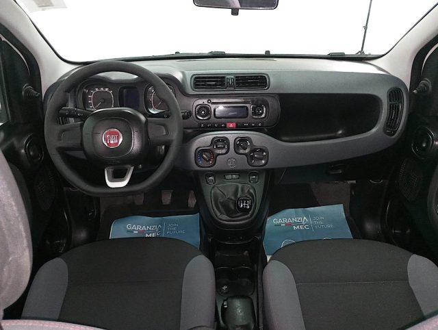 FIAT Panda 1.3 mjt 16v Easy s&s 95cv