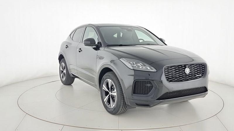 Jaguar E-Pace 2.0D I4 163 CV AWD Auto R-Dynamic S