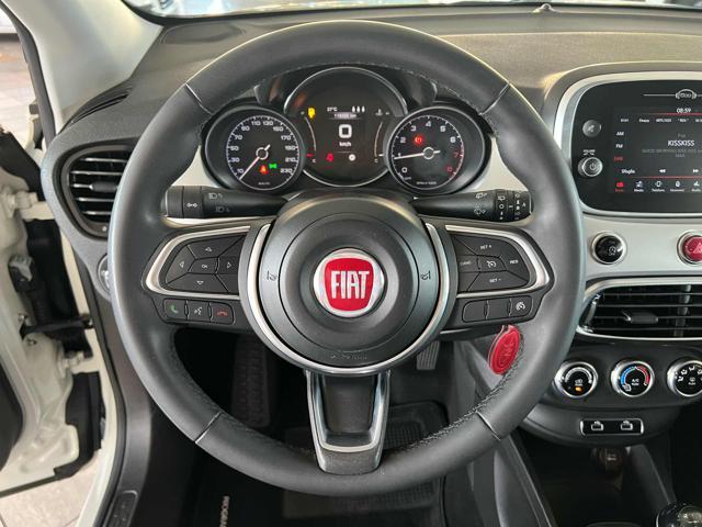 FIAT 500X 1.0 T3 120 CV Connect