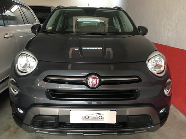 FIAT 500X 1.0 T3 120cv Cross