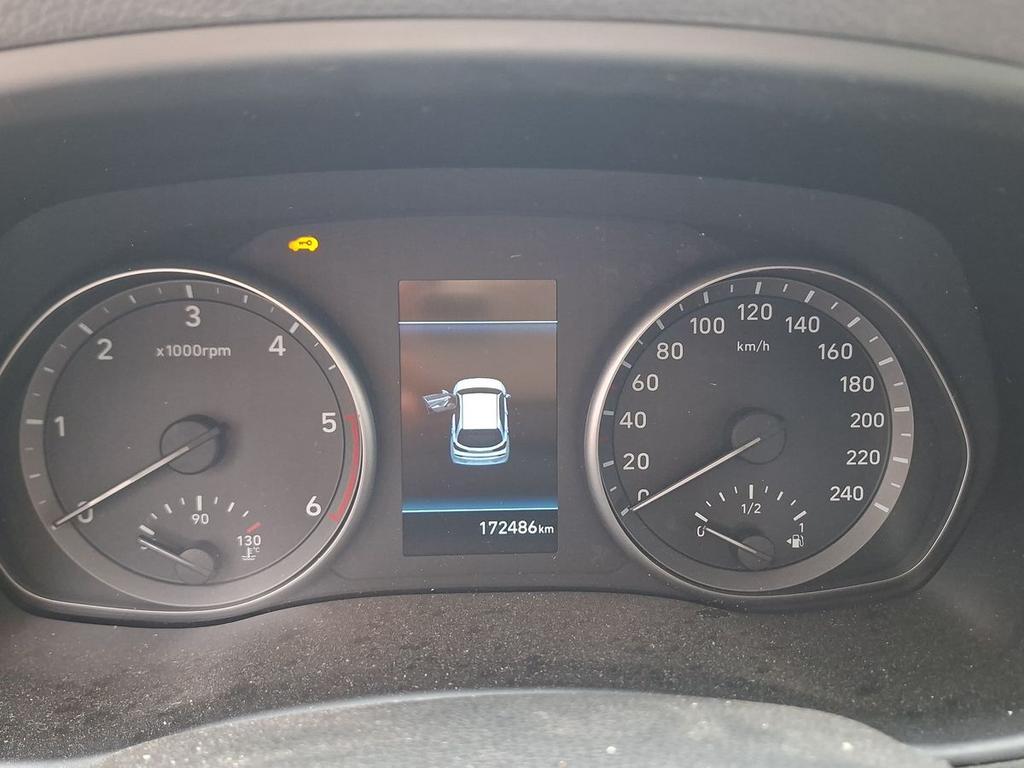 Hyundai i30 5 Porte 1.6 CRDi Business