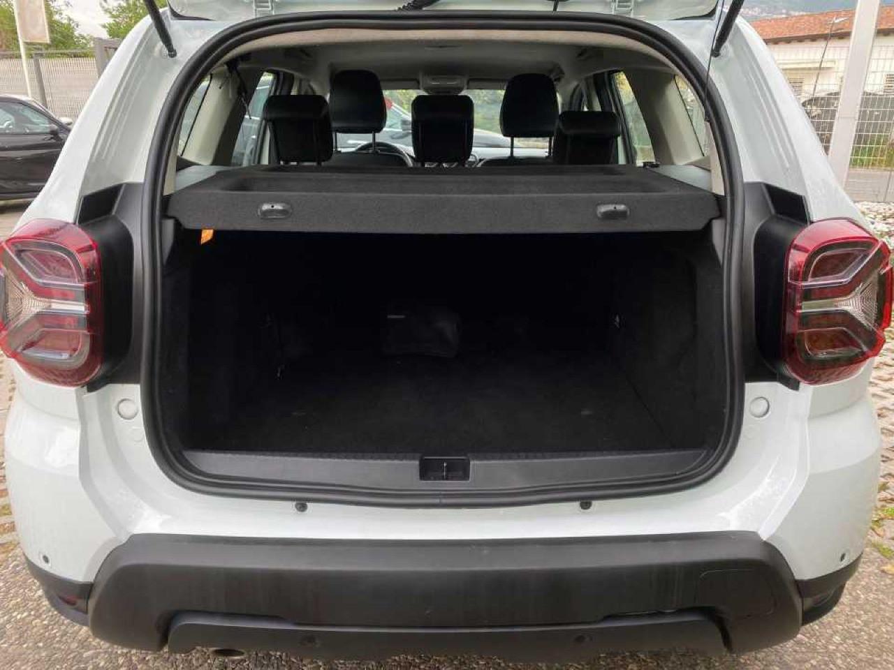 DACIA Duster 1.0 tce Essential Eco-g 4x2 100cv GPL