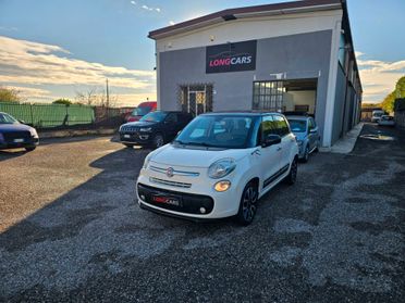 Fiat 500L 1.4 95 CV Lounge GPL