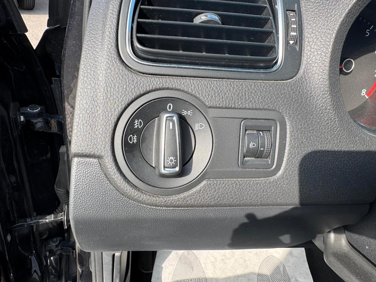 Volkswagen Polo 1.0 MPI 75 CV 5p. Comfortline 2017