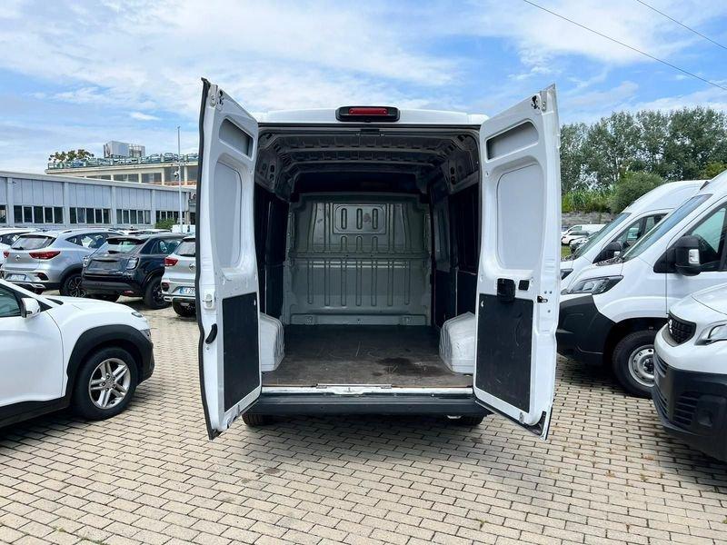 FIAT Ducato 33 2.2 Mjt 140CV MH2 (IVA ESCL.)