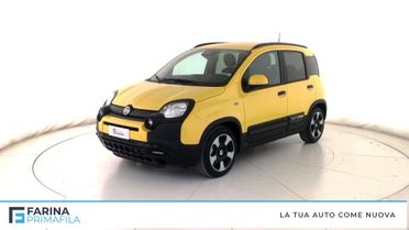 FIAT Pandina III 2024 Cross - Pandina Cross 1.0 firefly hybrid s&s 65cv