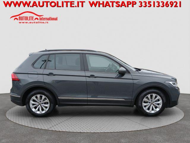 VOLKSWAGEN Tiguan 1.5 TSI 150 CV DSG ACT Life