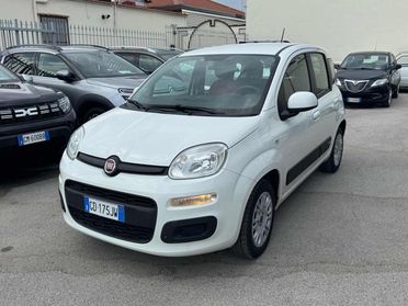 FIAT Panda 1.2 69cv Easy 100MILA KM SOGGIORNO GRATIS