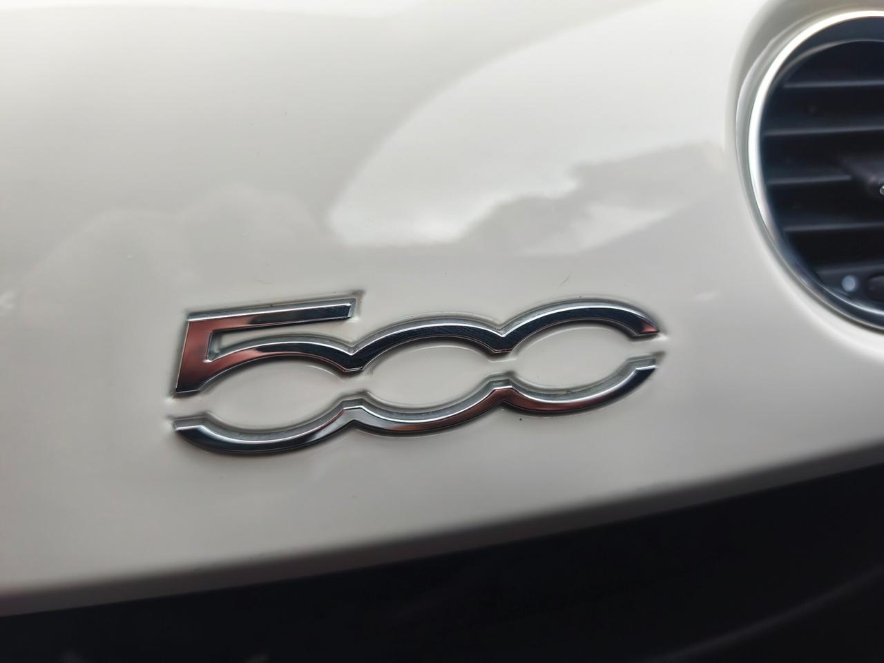 Fiat 500 1.2 EasyPower Pop