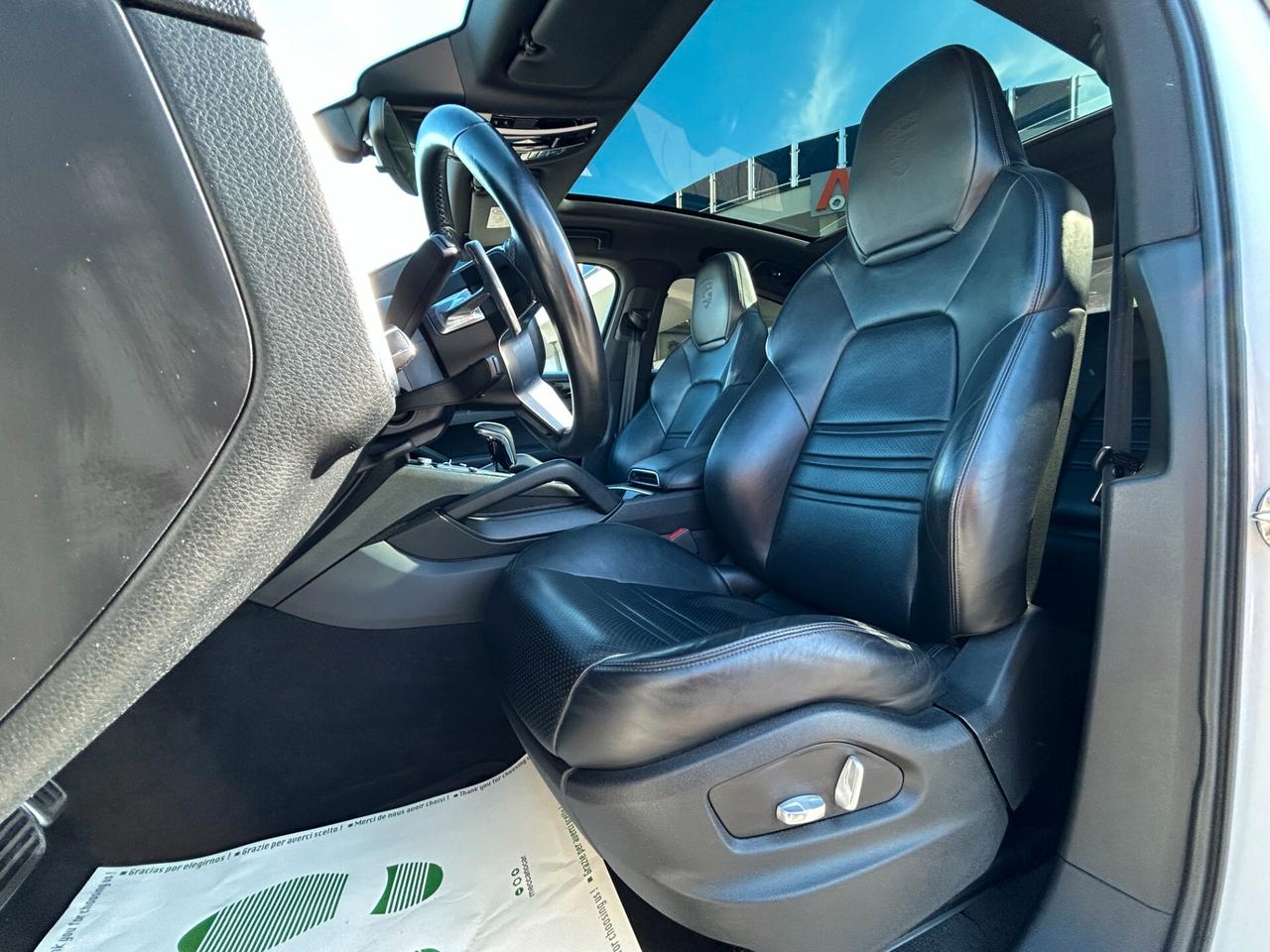 Porsche Cayenne Coupe 2.9 S tiptronic