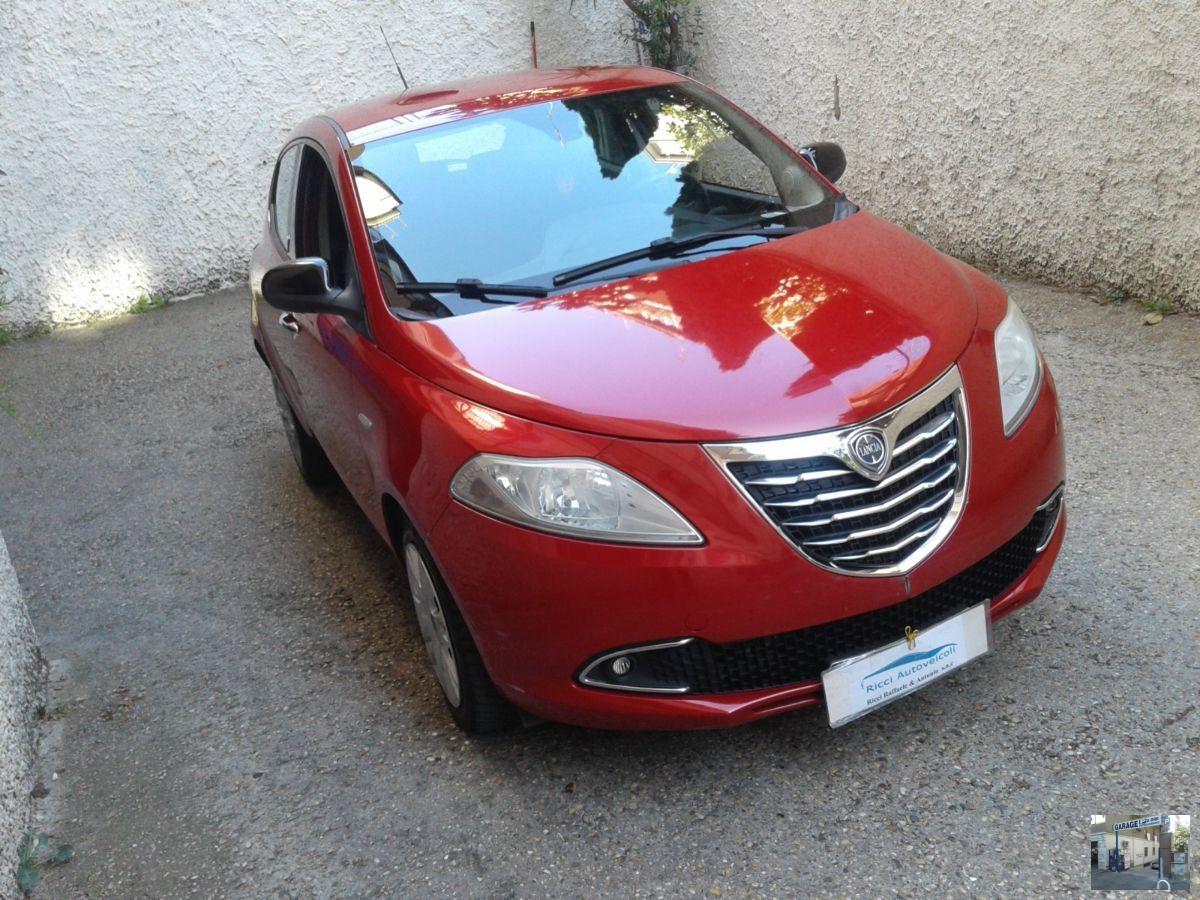LANCIA - Ypsilon - 0.9 T.Air 85 CV 5 porte S&S DFN Platinum