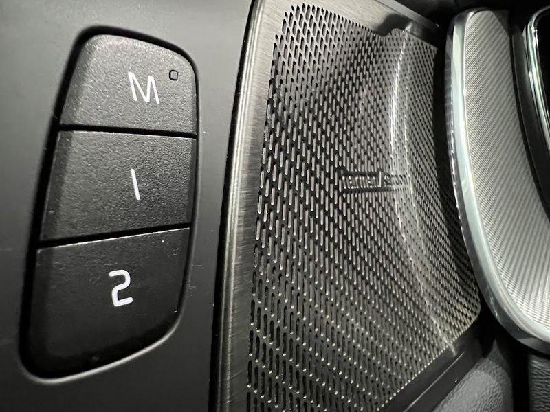 Volvo XC60 XC60 B5 AWD automatico Plus Dark