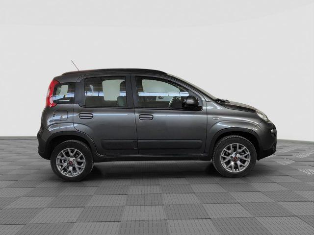 FIAT Panda Panda 1.3 MJT 95 CV S&S 4x4