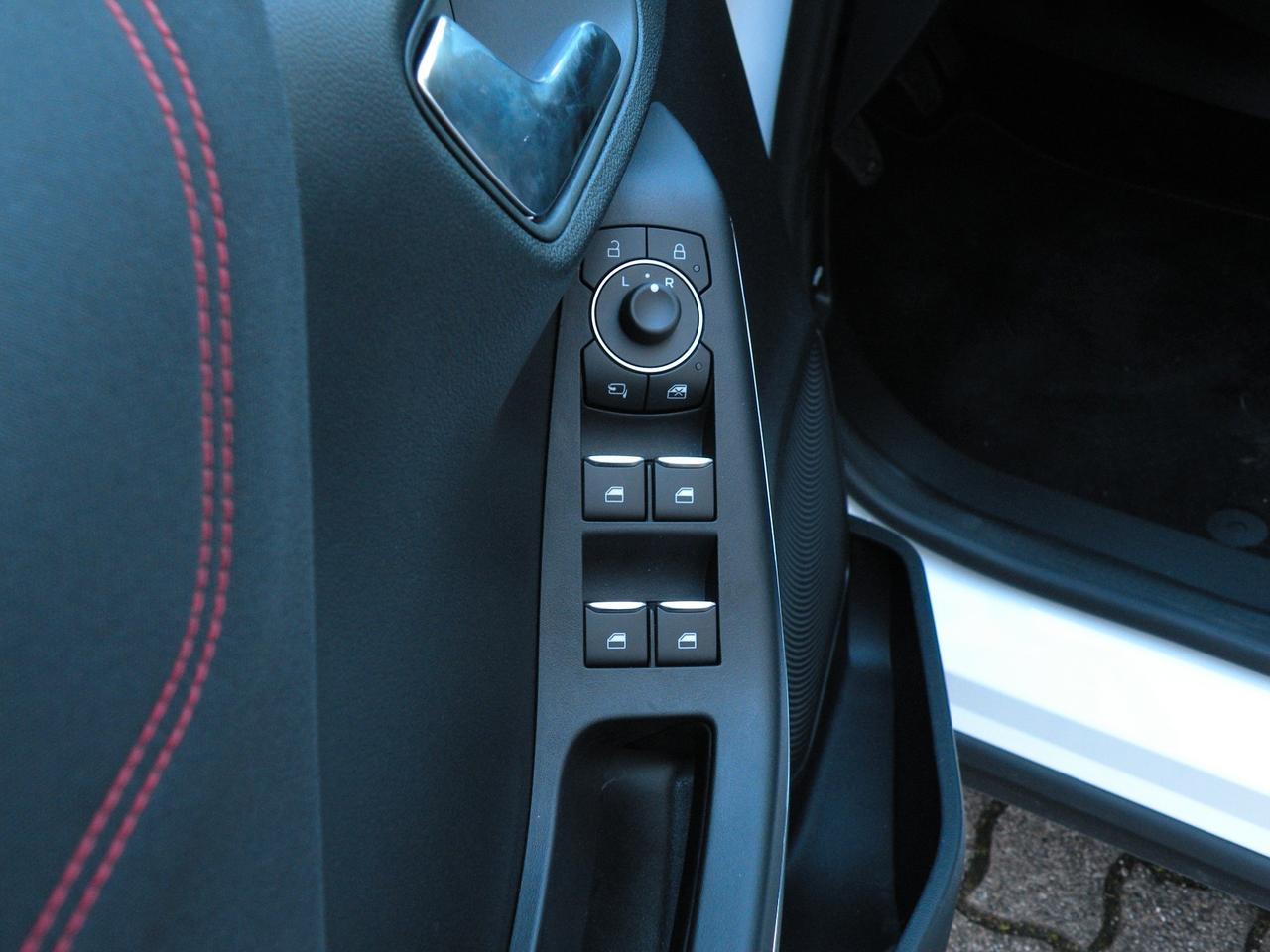 FORD PUMA ST-LINE - NOLEGGIO