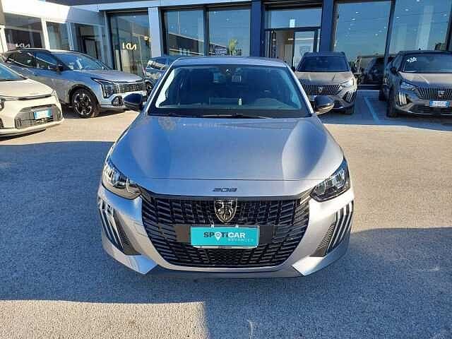 Peugeot 208 P.Tech 75CV S&S 5p Style