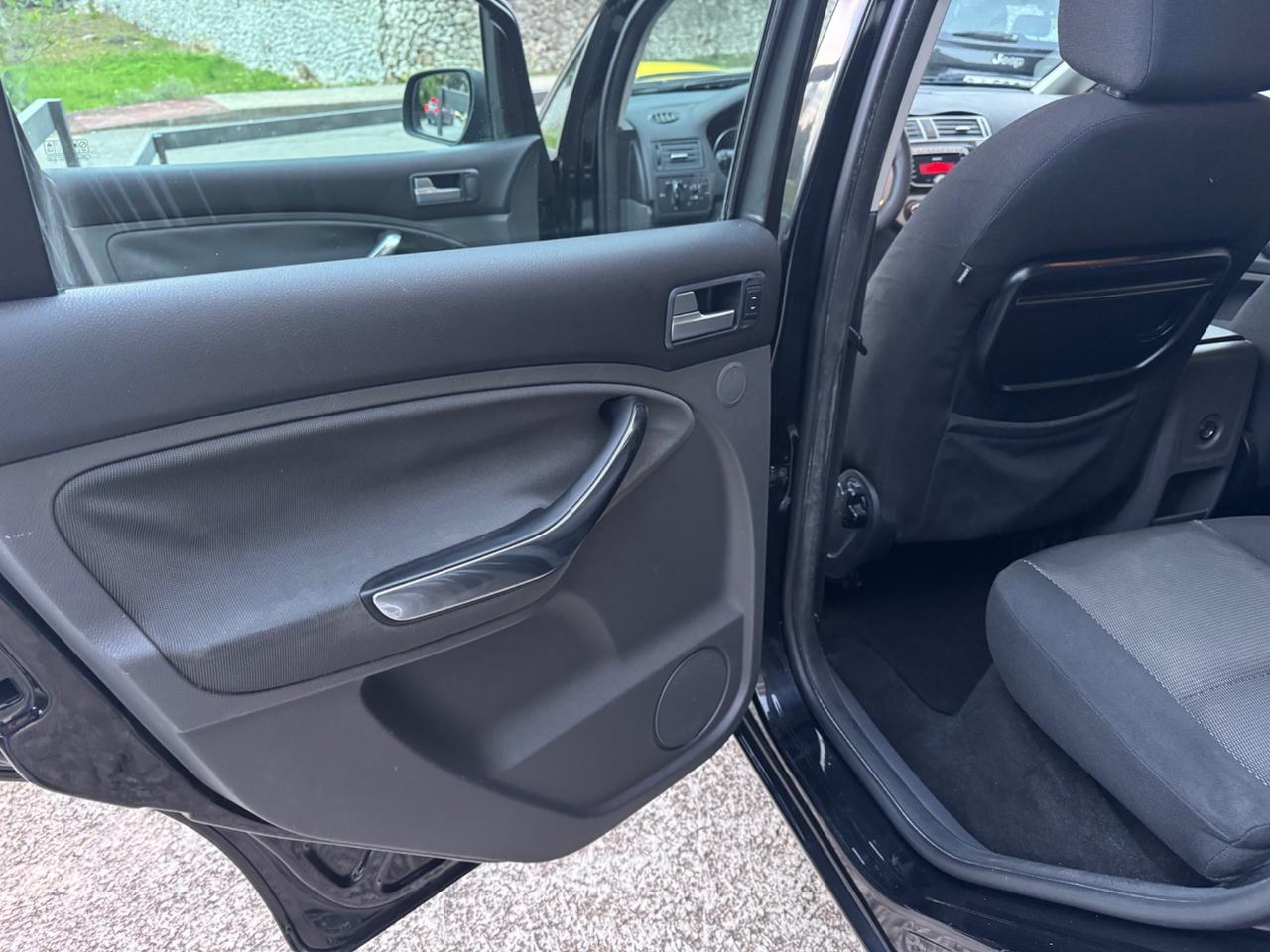 Ford C-Max 1.6 TDCi 90 CV - PERFETTA-2010